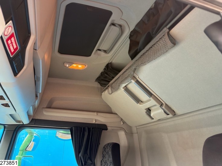 Scania R 450