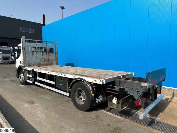 Renault Lander 310 DXI