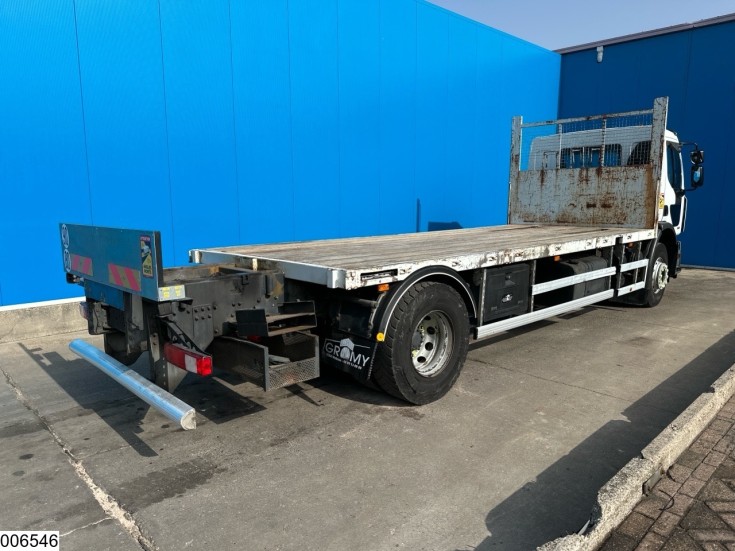 Renault Lander 310 DXI