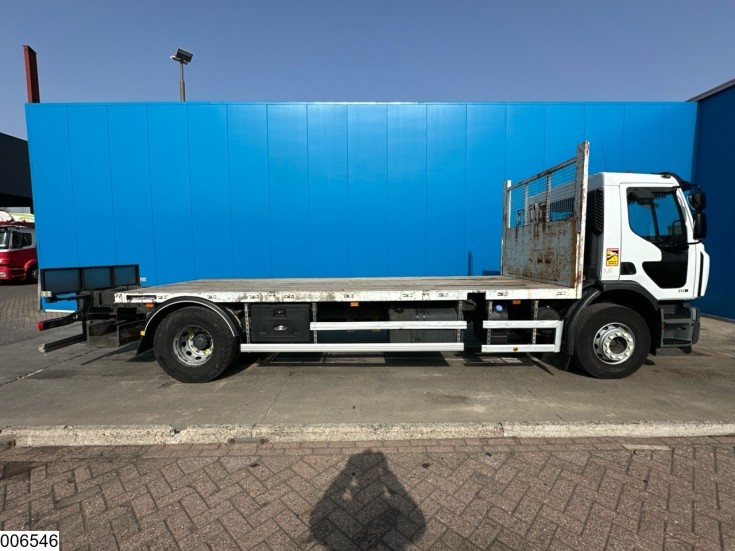 Renault Lander 310 DXI