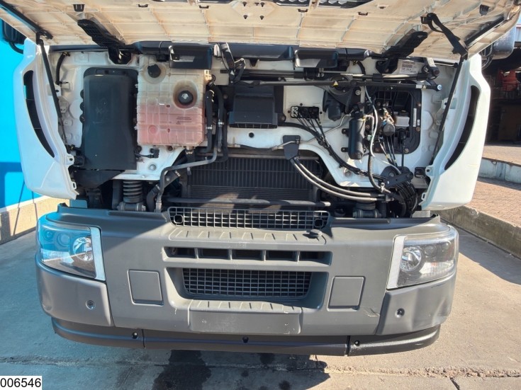 Renault Lander 310 DXI