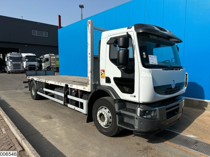 Renault Lander 310 DXI