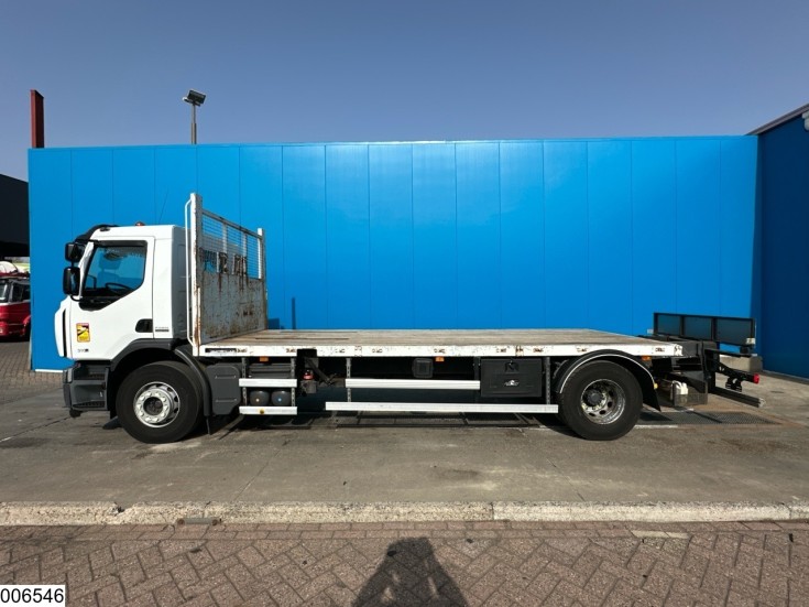 Renault Lander 310 DXI