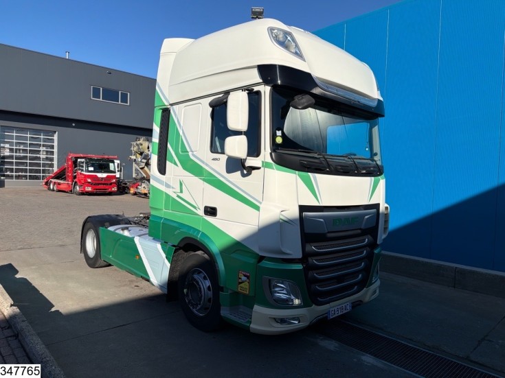 DAF XF 480