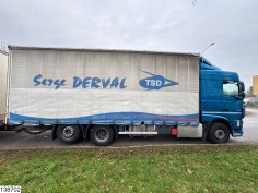 DAF XF 460