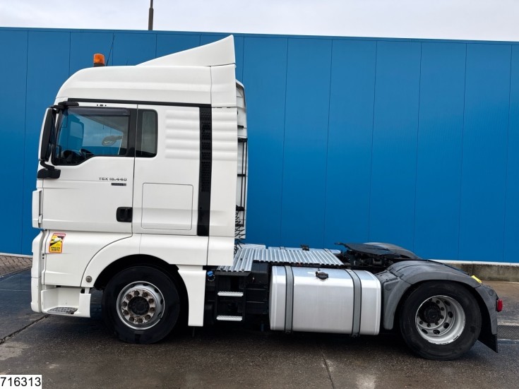 MAN TGX 18 440
