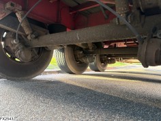 General Trailers Tautliner