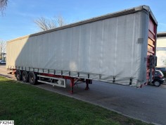 General Trailers Tautliner