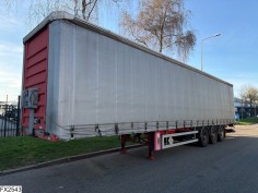 General Trailers Tautliner
