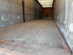 General Trailers Tautliner