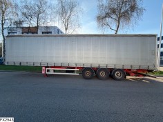 General Trailers Tautliner