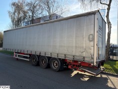 General Trailers Tautliner