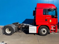 MAN TGS 18 420