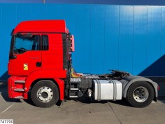 MAN TGS 18 420