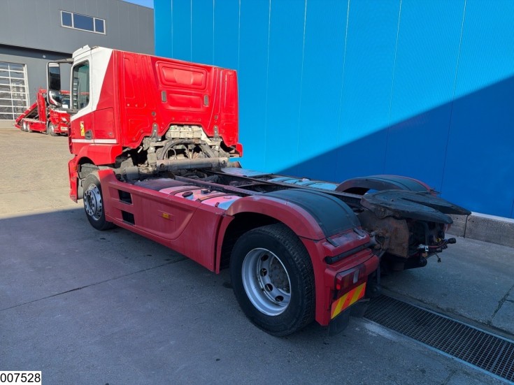 Mercedes Actros 1843