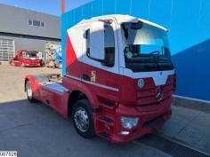 Mercedes Actros 1843