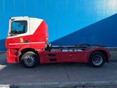 Mercedes Actros 1843