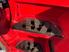 Mercedes Actros 1843