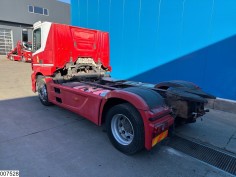 Mercedes Actros 1843