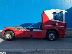 Mercedes Actros 1843