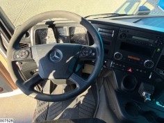 Mercedes Actros 1843