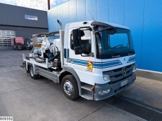 Mercedes Atego 1224