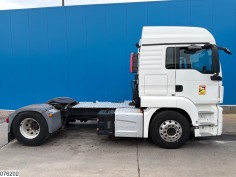 MAN TGS 18 440