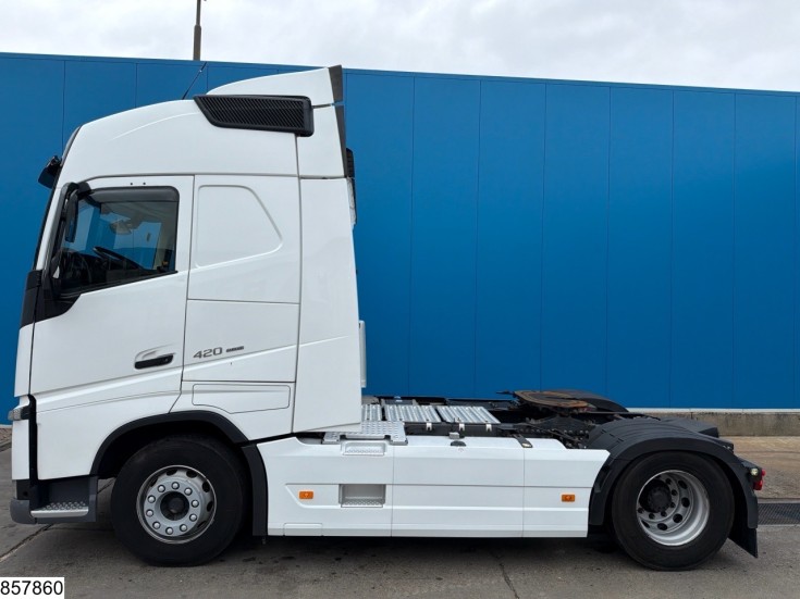 Volvo FH 420