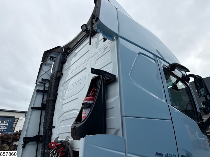 Volvo FH 420