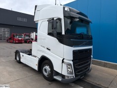 Volvo FH 420