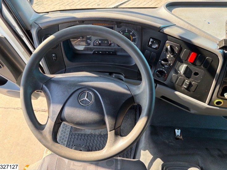 Mercedes Axor 1829