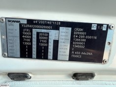 Scania R 450