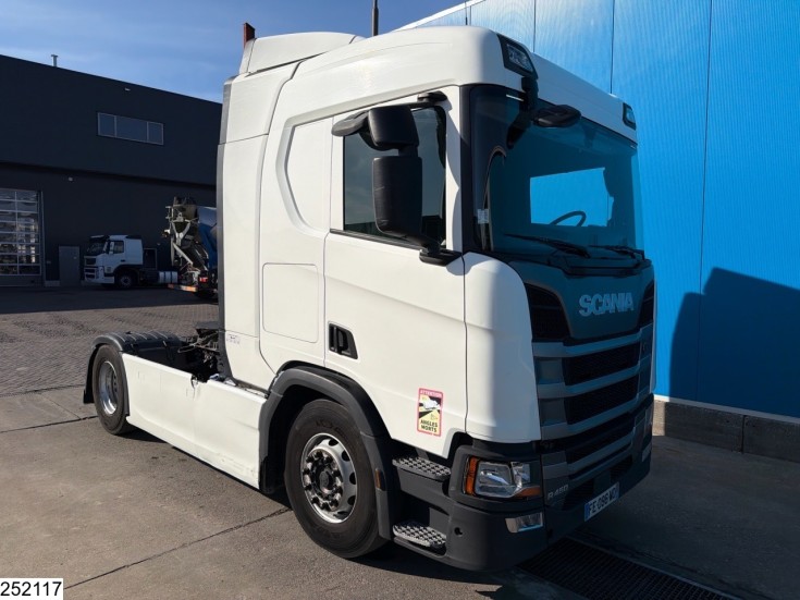 Scania R 450