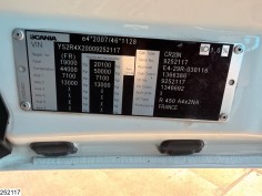 Scania R 450