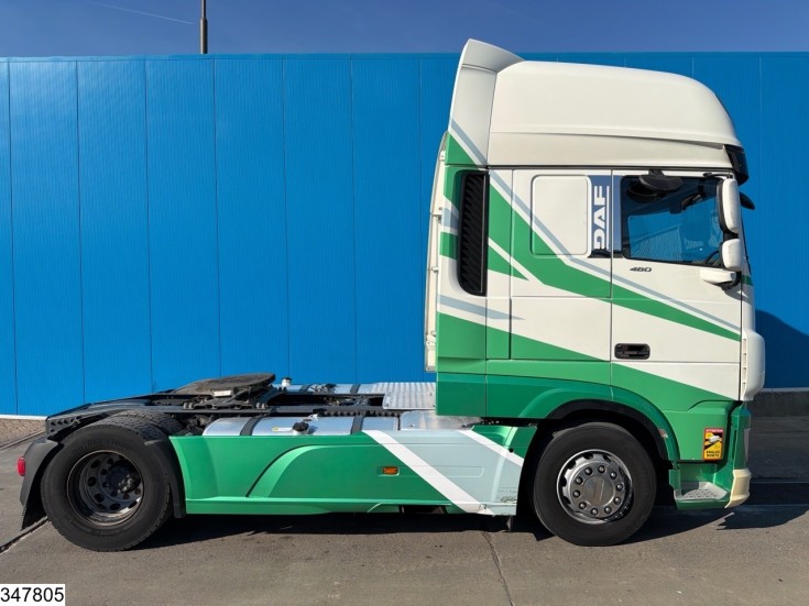 DAF XF 480