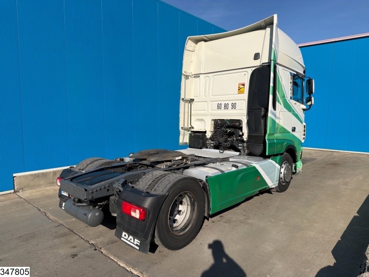 DAF XF 480