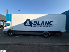 Mercedes Atego 1218