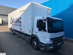 Mercedes Atego 1218