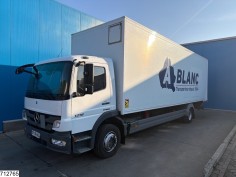 Mercedes Atego 1218