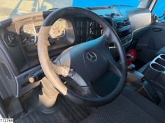 Mercedes Atego 1218