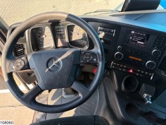 Mercedes Actros 2343