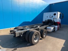 Mercedes Actros 2343