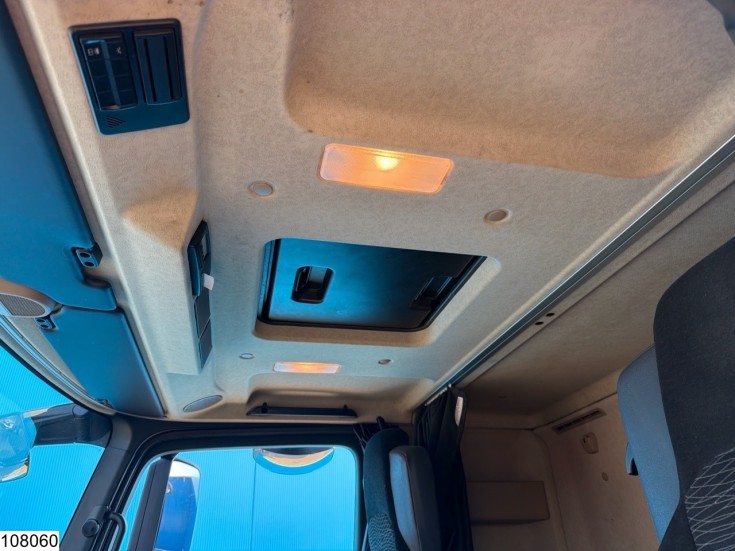 Mercedes Actros 2343