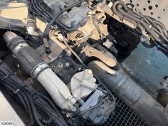 Mercedes Actros 2343