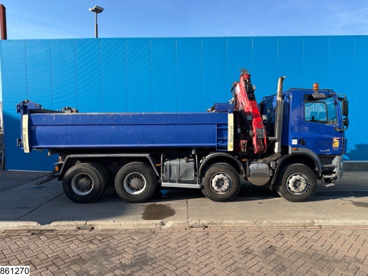 DAF CF 410