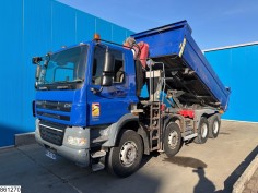 DAF CF 410