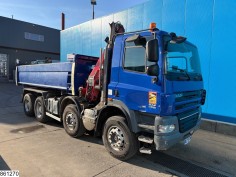 DAF CF 410