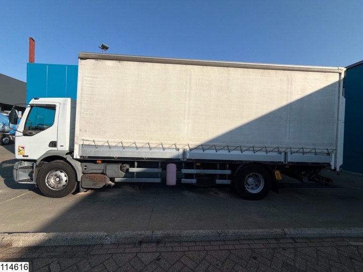 Renault Premium 260