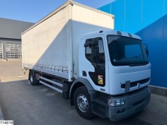 Renault Premium 260
