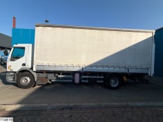 Renault Premium 260